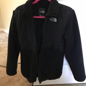 Girls North Face Jacket
